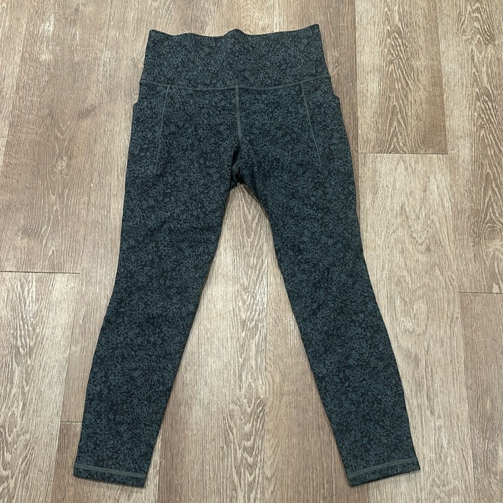 Athleta leggings